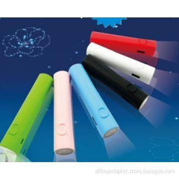 Power Bank with LED